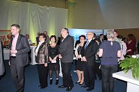Neujahrsempfang Bild: Neujahrsempfang
