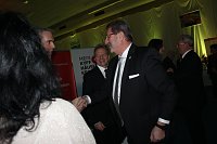 Neujahrsempfang Bild: Neujahrsempfang
