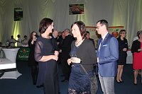Neujahrsempfang Bild: Neujahrsempfang