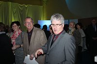Neujahrsempfang Bild: Neujahrsempfang
