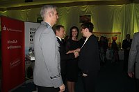Neujahrsempfang Bild: Neujahrsempfang