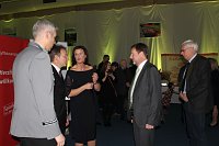 Neujahrsempfang Bild: Neujahrsempfang