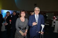 Neujahrsempfang Bild: Neujahrsempfang