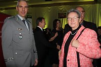 Neujahrsempfang Bild: Neujahrsempfang