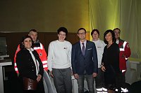 Neujahrsempfang Bild: Neujahrsempfang