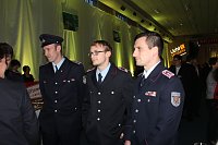 Neujahrsempfang Bild: Neujahrsempfang