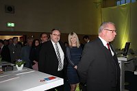 Neujahrsempfang Bild: Neujahrsempfang