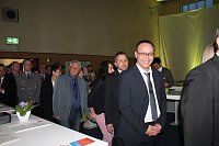 Neujahrsempfang Bild: Neujahrsempfang