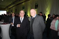 Neujahrsempfang Bild: Neujahrsempfang
