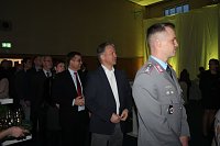 Neujahrsempfang Bild: Neujahrsempfang