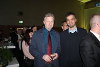 Neujahrsempfang Bild: Neujahrsempfang