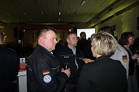 Neujahrsempfang Bild: Neujahrsempfang