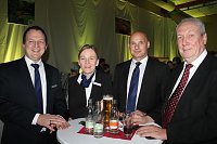 Neujahrsempfang Bild: Neujahrsempfang