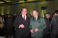 Neujahrsempfang Bild: Neujahrsempfang