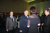Neujahrsempfang Bild: Neujahrsempfang