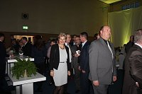 Neujahrsempfang Bild: Neujahrsempfang