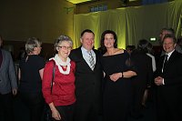 Neujahrsempfang Bild: Neujahrsempfang
