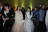 Neujahrsempfang Bild: Neujahrsempfang