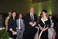 Neujahrsempfang Bild: Neujahrsempfang
