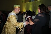 Neujahrsempfang Bild: Neujahrsempfang