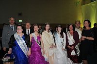 Neujahrsempfang Bild: Neujahrsempfang