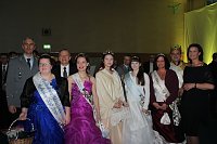 Neujahrsempfang Bild: Neujahrsempfang