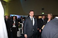 Neujahrsempfang Bild: Neujahrsempfang