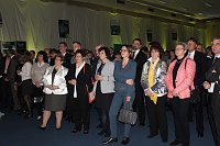 Neujahrsempfang Bild: Neujahrsempfang