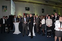 Neujahrsempfang Bild: Neujahrsempfang