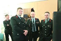 Neujahrsempfang Bild: Neujahrsempfang
