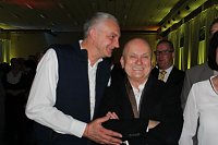 Neujahrsempfang Bild: Neujahrsempfang