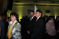 Neujahrsempfang Bild: Neujahrsempfang