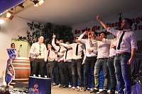 Jugendkarneval 2018 in Görsbach Bild: Jugendkarneval 2018 in Görsbach