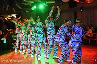 Jugendkarneval 2018 in Görsbach Bild: Jugendkarneval 2018 in Görsbach