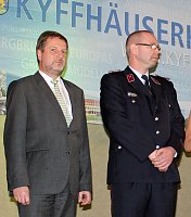 Bild: Gutes Spendenergebnis erreicht