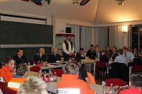 Bild: Heftige Kritik bei der FFW Sondershausen-Mitte