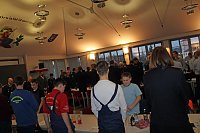 Bild: Heftige Kritik bei der FFW Sondershausen-Mitte