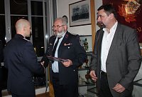 Bild: Heftige Kritik bei der FFW Sondershausen-Mitte