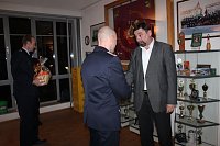 Bild: Heftige Kritik bei der FFW Sondershausen-Mitte