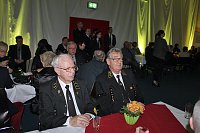 Vom Neujahrsempfang berichtet Bild: Vom Neujahrsempfang berichtet