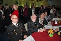 Vom Neujahrsempfang berichtet Bild: Vom Neujahrsempfang berichtet