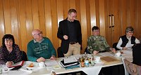 Kreischorverband Nordthüringen wählte Vorstand neu Bild: Kreischorverband Nordthüringen wählte Vorstand neu