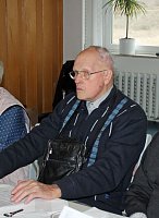 Kreischorverband Nordthüringen wählte Vorstand neu Bild: Kreischorverband Nordthüringen wählte Vorstand neu