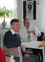 Kreischorverband Nordthüringen wählte Vorstand neu Bild: Kreischorverband Nordthüringen wählte Vorstand neu