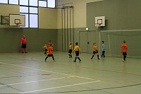 Hallencup des BSV Eintracht der G- Junioren Bild: Hallencup des BSV Eintracht der G- Junioren