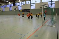 Hallencup des BSV Eintracht der G- Junioren Bild: Hallencup des BSV Eintracht der G- Junioren