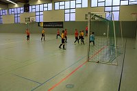 Hallencup des BSV Eintracht der G- Junioren Bild: Hallencup des BSV Eintracht der G- Junioren