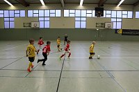 Hallencup des BSV Eintracht der G- Junioren Bild: Hallencup des BSV Eintracht der G- Junioren