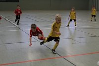 Hallencup des BSV Eintracht der G- Junioren Bild: Hallencup des BSV Eintracht der G- Junioren