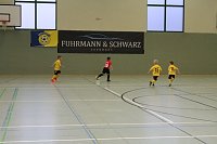 Hallencup des BSV Eintracht der G- Junioren Bild: Hallencup des BSV Eintracht der G- Junioren